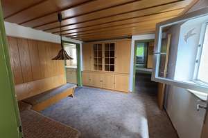 Sofort beziehbares, einseitig angebautes Wohnhaus mit Garage in angenehmer Wohnlage – Die vollständige Adresse der Immobilie erhältst du vom Anbieter., 74579 Fichtenau – Vorschaubild 5