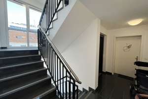 3-Zimmer Wohnung mit EBK und TG Stellplatz in der Mainzer Neustadt – Die vollständige Adresse der Immobilie erhältst du vom Anbieter., 55118 Neustadt, Mainz – Vorschaubild 9