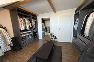 Hochwertige 3-Zimmerwohnung mit moderner Einbauküche in Manching – Donaufeldstraße X, 85077 Manching – Vorschaubild 8