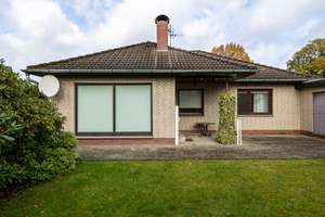 *** BUNGALOW mit WARMEN FÜßEN wartet darauf neue EIGENTÜMER zu BEGRÜßEN *** – Die vollständige Adresse der Immobilie erhältst du vom Anbieter., 27753 Bungerhof, Delmenhorst – Vorschaubild 22