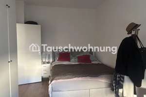 Tauschwohnung: Wohnung mit Garten in Wedding – Die vollständige Adresse der Immobilie erhältst du vom Anbieter., 13349 Wedding, Berlin – Vorschaubild 4