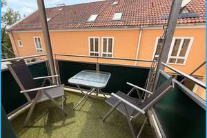 VERKAUFT DIPL.-Immowirt MAIER !! PERFEKTE Wohnung MITTEN IM ZENTRUM, hochwertige Schreinerarbeiten!! – Die vollständige Adresse der Immobilie erhältst du vom Anbieter., 84364 Bad Birnbach – Vorschaubild 14