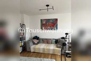Tauschwohnung: Top Kreuzberg-Lage gegen ruhige 1–2 Zi. mit Balkon – Skalitzer Straße 107, 10997 Kreuzberg, Berlin – Vorschaubild 3