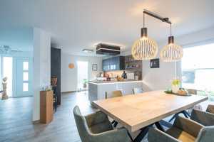 3 Zimmer nach Ihren Wünschen? Bitteschön: Neubau in Bochum-Weitmar. – Am Kuhlenkamp 23, 44795 Bochum – Vorschaubild 3