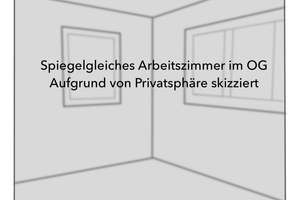 Modernes Haus mit großer Dachterrasse und paradiesischem Garten – Die vollständige Adresse der Immobilie erhältst du vom Anbieter., 22145 Rahlstedt, Hamburg – Vorschaubild 13