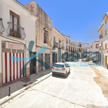 Wohnungsverkauf in Teba, Málaga.