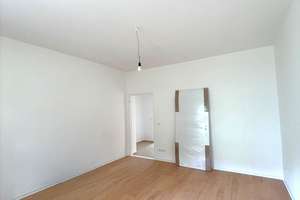 Provisionsfrei & bezugsfrei: Frisch sanierte 
2-Zimmer-Wohnung in der List! – Die vollständige Adresse der Immobilie erhältst du vom Anbieter., 30163 List, Hannover – Vorschaubild 3