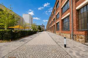 Loftcharakter zum Selbstbeziehen | Großzügige 3-Zimmer-Wohnung in den Bleichertwerken – 4157 Gohlis-Mitte, Leipzig – Vorschaubild 21