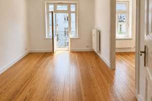 *Reserviert* Sonniger Balkon, stilvoll saniert, voller Altbaucharme – Die vollständige Adresse der Immobilie erhältst du vom Anbieter., 20251 Eppendorf, Hamburg – Vorschaubild 2