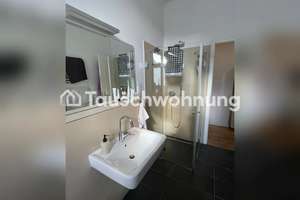 Tauschwohnung: Kudamm 87m² 3Zi ruhig Balkon Kamin – Tausch für 2–3Zi Whg! – Die vollständige Adresse der Immobilie erhältst du vom Anbieter., 10711 Halensee, Berlin – Vorschaubild 6