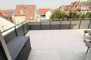 Kernsaniertes Mehrfamilienhaus - 4 Einbauküchen - 3 Garagen - Terrassen - teilmöbliert – Die vollständige Adresse der Immobilie erhältst du vom Anbieter., 73733 Mettingen, Esslingen am Neckar – Vorschaubild 31