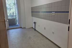 2-Zimmer-Wohnung mit Balkon, Innenstadt-West - WBS erforderlich – 44147 Dorstfelder Brücke, Dortmund – Vorschaubild 2