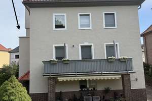 4,5-Raum-Wohnung in Altstadtvilla nähe Goitzschesee – 98,4 m² in Bitterfeld – Altschloßstraße 2a, 6749 Bitterfeld-Wolfen – Vorschaubild 14