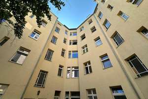 WE 14: Bezugsfreie 1-Zimmerwohnung in Neukölln – Ederstr. 7, 12059 Neukölln (Ortsteil), Berlin – Vorschaubild 6
