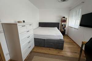 Exklusive 2-Zimmer-Wohnung mit EBK und Balkon und Blick auf Dom, Donau und Steinerne Brücke – Dultplatz 1, 93059 Stadtamhof, Regensburg – Vorschaubild 6