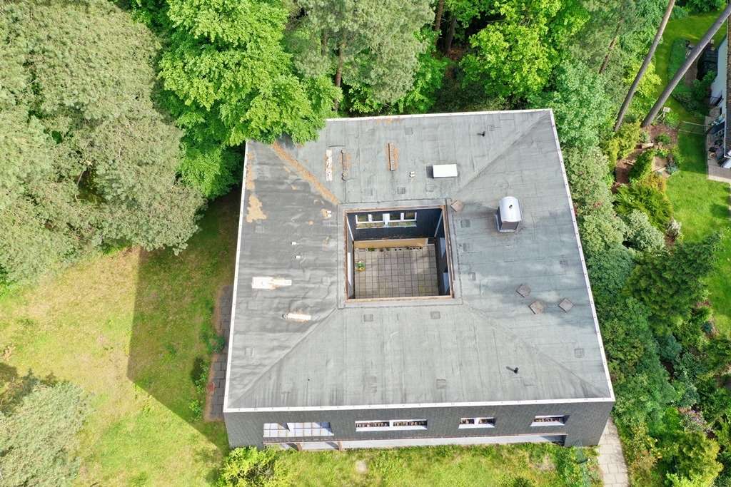 Haus mit Innenhof in ruhiger Lage von Bendestorf, Harburg Kreis – Bild 3