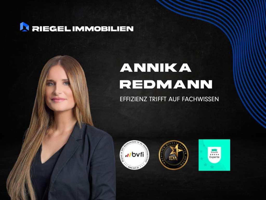 Immobilie in Römerberg - Sie hier? Wir auch! Feldrandlage – Licht, Raum und Lebensqualität in Südwestlage - Bild 1