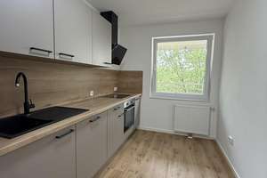 Wunderschöne 2 Zimmer Wohnung mit Balkon - Kernsaniert! – Wettersteinstraße 53, 90471 Langwasser Nordwest, Nürnberg – Vorschaubild 5