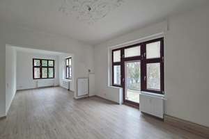 Villa Sandt in Löbau – denkmalgeschützte Unternehmervilla – Die vollständige Adresse der Immobilie erhältst du vom Anbieter., 2708 Löbau – Vorschaubild 3
