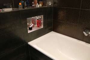 Luxus 2 Zi. (73m2) , DG-Wohnung für Sportliche, 5.OG – 40476 Derendorf, Düsseldorf – Vorschaubild 5