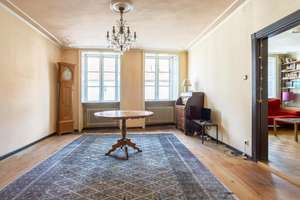 Historisches Kaufmannshaus nahe Hansemuseum – Die vollständige Adresse der Immobilie erhältst du vom Anbieter., 23552 Innenstadt, Lübeck – Vorschaubild 13