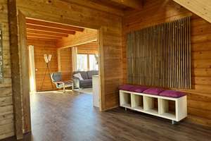Exklusives Holz-Einfamilienhaus mit großzügiger Terrasse, traumhaftem Garten und Pool in bester Lage – Die vollständige Adresse der Immobilie erhältst du vom Anbieter., 25541 Brunsbüttel – Vorschaubild 25