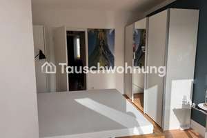 Tauschwohnung: 2-Zimmer-Wohnung in Düsseldorf, Stadtbezirk 3 – Die vollständige Adresse der Immobilie erhältst du vom Anbieter., 40221 Unterbilk, Düsseldorf – Vorschaubild 3