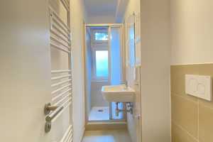 Schöne 1 Zimmerwohnung mit Einbauküche – Lachnerstraße 11, 22083 Hamburg – Vorschaubild 3