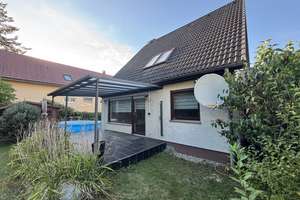 Provisonsfreies Einfamilienhaus im Süden Berlins!!  – Die vollständige Adresse der Immobilie erhältst du vom Anbieter., 12353 Buckow, Berlin – Vorschaubild 8