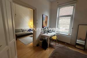 Wohnungstausch: Händelstraße 22 – Händelstraße 22, 50400 Neustadt/Süd, Köln – Vorschaubild 3