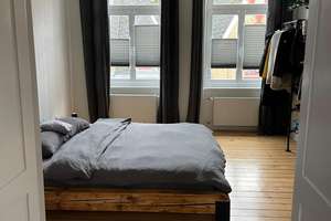 Wunderschöne Altbauwohnung im Herzen der Koblenzer Altstadt – Die vollständige Adresse der Immobilie erhältst du vom Anbieter., 56068 Altstadt, Koblenz – Vorschaubild 5