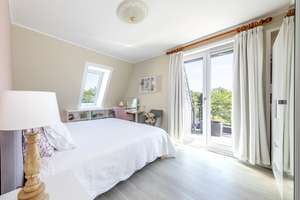 Exklusive Penthouse-Maisonettewohnung:
"Wohnen mit Schlossblick in Bestlage von Hamburg-Bergedorf" – Die vollständige Adresse der Immobilie erhältst du vom Anbieter., 21029 Bergedorf (Ortsteil), Hamburg – Vorschaubild 12