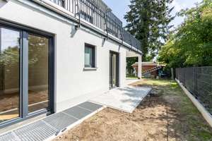 Familien aufgepasst: neue 4-Zimmer-Wohnung mit Garten sofort bezugsfrei – Auenstraße 59 b, 85051 Münchener Straße, Ingolstadt – Vorschaubild 12