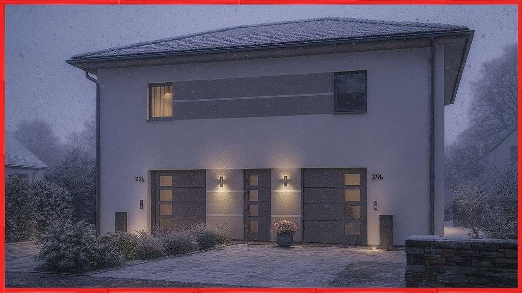 OKAL: Ihr neues Zuhause, das mit Ihnen wächst