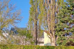 ökologische und behindertengerechte 2-Raum-Wohnung, unweit Uni und Klinikum, Neubau 2025 – Zittauer Straße 13a, 99091 Gispersleben, Erfurt – Vorschaubild 2