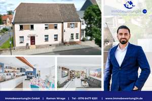 🏠 Familienfreundliches Eigenheim mit Kamin und Natursteinterrasse🏡