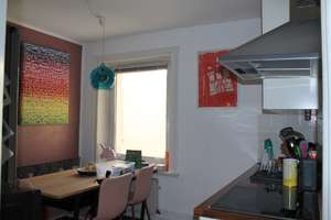 Helle Stadtwohnung mit Balkon im sanierten Altbau in Eimsbüttel – Die vollständige Adresse der Immobilie erhältst du vom Anbieter., 20257 Eimsbüttel (Ortsteil), Hamburg – Vorschaubild 6