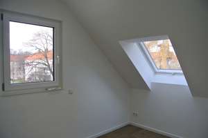 3 Zimmer Maisonettewohnung inkl. Küche, SmartHome und Klimaanlage - A+ Standard – Ernst-Platz-Str. 34, 80992 Moosach-Bahnhof, München – Vorschaubild 11