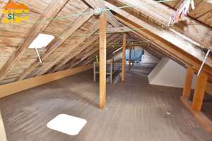 Treppensteigen ade! Mit schönem Balkon und Erker! – Zschopauer Straße 247, 9126 Gablenz, Chemnitz – Vorschaubild 3