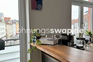 Wohnungstausch: Nordendstraße 62 – 80000 Neuschwabing, München – Vorschaubild 6