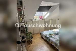 Tauschwohnung: 3-Zimmer-Wohnung am Niddapark – 60439 Praunheim, Frankfurt am Main – Vorschaubild 7