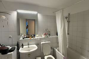 Zuhause mit drei Zimmern und Balkon in Hamburg Lokstedt – Feldhoopstücken 43d, 22529 Lokstedt, Hamburg – Vorschaubild 4