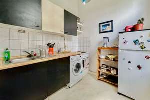 Kapitalanlage im Florakiez – Vermietete 1-Zimmer-Wohnung mit Altbaucharme – Die vollständige Adresse der Immobilie erhältst du vom Anbieter., 13187 Pankow (Ortsteil), Berlin – Vorschaubild 2