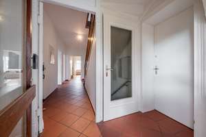 Repräsentatives Pfarrhaus in erhabener Blicklage mit imposanter Aussicht auf den Soonwald – Simmerner Straße 4, 55497 Ellern (Hunsrück) – Vorschaubild 14