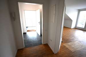 Großzügige 2-Zimmer Wohnung mit Blick ins Grüne – Merowingerstraße 197, 40225 Bilk, Düsseldorf – Vorschaubild 10