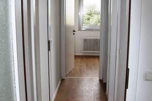 Frisch renovierte, helle, gut geschnittene 3-Zimmerwohnung mit Balkon in Bonn-Auerberg – Kölnstr. 482, 53117 Auerberg, Bonn – Vorschaubild 13