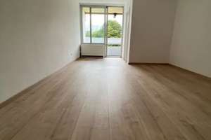 1-Zimmer Wohnung in München-Bogenhausen, verfügbar ab 01.03.2026 – Fritz-Meyer-Weg 55, 81925 Oberföhring, München – Vorschaubild 1