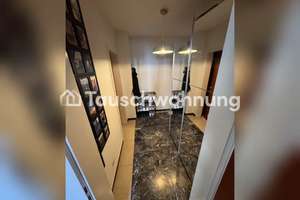 Tauschwohnung: Schöne 1 Zi. Wohnung mit Balkon und TG an der Isar – 81379 Thalkirchen, München – Vorschaubild 2