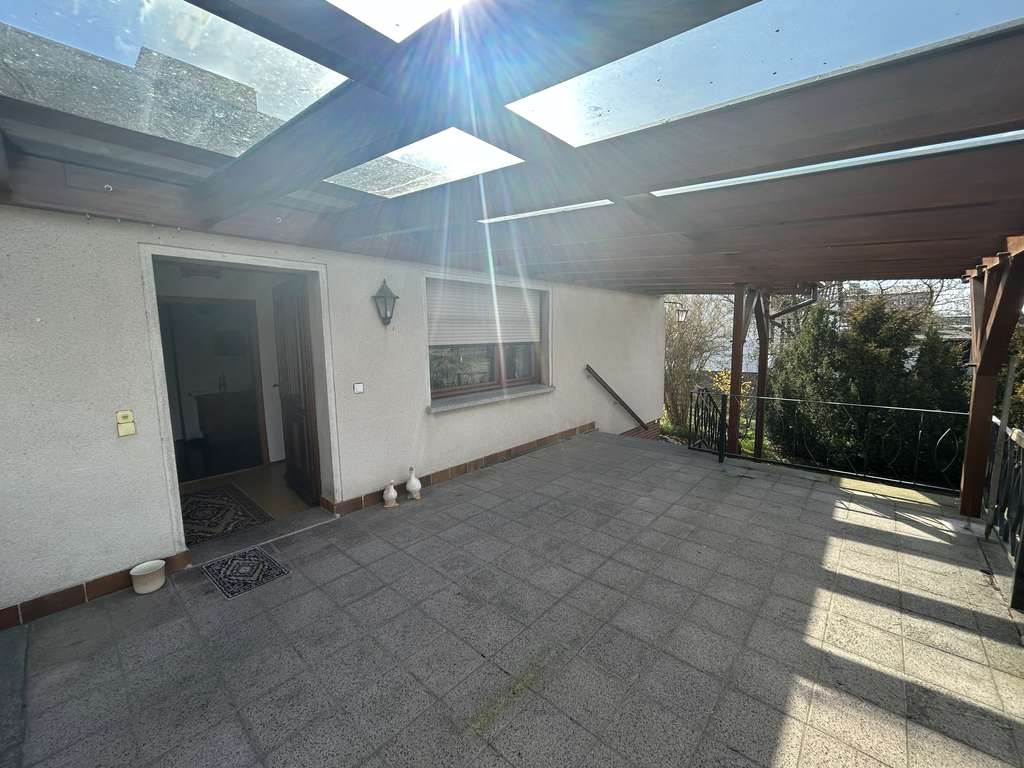 Immobilie in Jessen (Elster) - Freistehendes Einfamilienhaus mit Grundstück&Nebengebäude (Seyda) - Bild 4