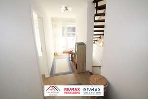 Tolles EFH, 154m² auf 4 Etagen & 300m² Grundstück, inkl. Balkon, Terrasse und Garage in super Lage v – Die vollständige Adresse der Immobilie erhältst du vom Anbieter., 69118 Ziegelhausen, Heidelberg – Vorschaubild 4